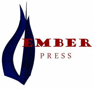 Ember Press Button