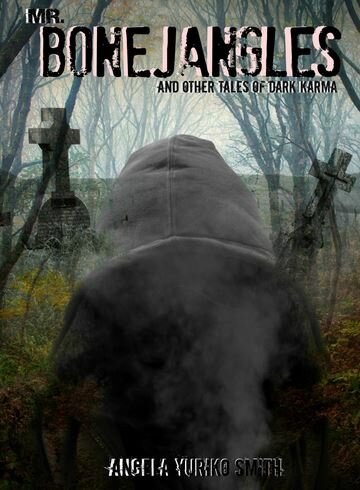 Cover Bonejangles