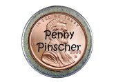 Subscribe Button Penny Pinscher