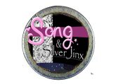 Subscribe Button Song and SilverJinx