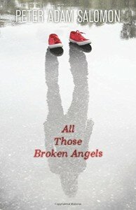 All Those Broken Angels