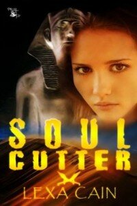 Soul Cutter